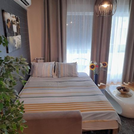 Calla Apartment Zagreb - Novi Apartman, Garaza, Video Nadzor Exterior foto