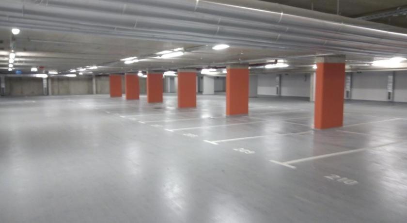 Calla Apartment Zagreb - Novi Apartman, Garaza, Video Nadzor Exterior foto